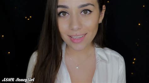 honeygirl asmr|Gift a membership for ASMR HoneyGirl on Patreon